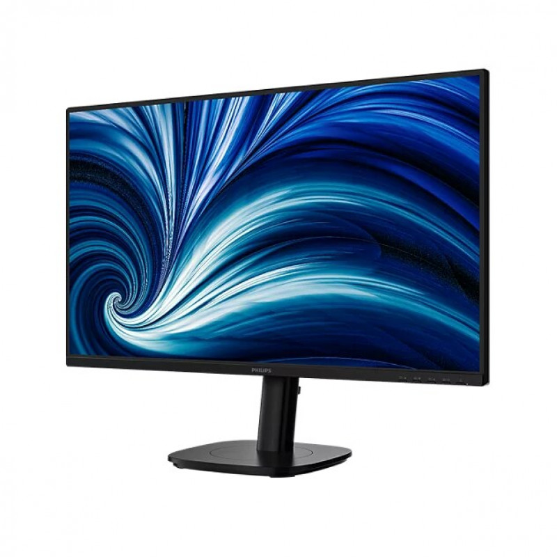 Philips 27B2N3500/00 27 collu IPS monitors, QHD 2560 x 1440, 120 Hz, melns