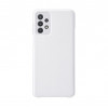 Samsung Smart S View Wallet Cover vāciņš Galaxy A32 5G, balts