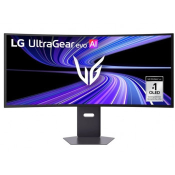 LG UltraGear evo GX9 Tandem OLED 39GX950B-B monitors