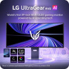 LG UltraGear evo GX9 Tandem OLED 39GX950B-B monitors