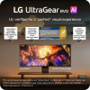 LG UltraGear evo GX9 Tandem OLED 39GX950B-B monitors