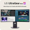 LG UltraGear evo GX9 Tandem OLED 39GX950B-B monitors