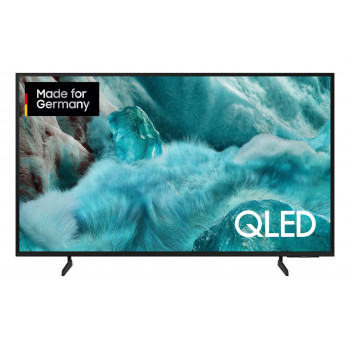 Samsung GQ50Q7FAAUXZG QLED televizors, 4K Ultra HD, 3840 x 2160 pikseļi