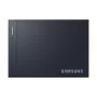 Samsung P9 SSD disks MU-PJ2T0G/WW, 2 TB, USB-C, dziļi melns