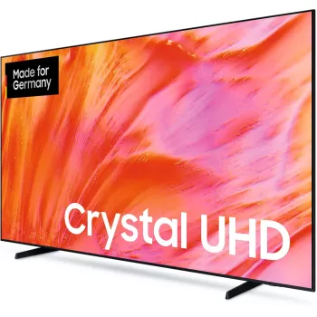 Samsung GU98U9079H 98 collu Crystal UHD LED 4K Smart TV televizors