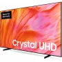 Samsung GU98U9079H 98 collu Crystal UHD LED 4K Smart TV televizors