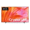 Samsung GU98U9079H 98 collu Crystal UHD LED 4K Smart TV televizors