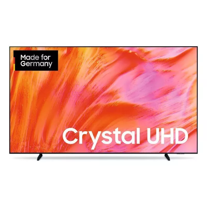Samsung GU98U9079H 98 collu Crystal UHD LED 4K Smart TV televizors