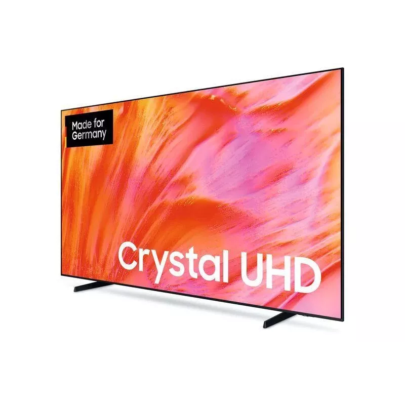 Samsung GU98U9079H 98 collu Crystal UHD LED 4K Smart TV televizors