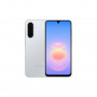 Samsung A18 4G viedtālrunis, Dual SIM, 8 GB RAM, 256 GB, sudraba, OEM
