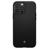 Spigen Mag Armor SPN1735BLK vāciņš Apple iPhone 13 Pro, MagSafe, matēts melns
