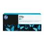 HP 773C C1Q42A tinte DesignJet Z6600, Z6610, Z6800, Z6810, ciāna