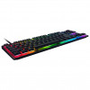 Razer Huntsman V3 Pro Low-Profile TKL spēļu tastatūra, analogie slēdži, DE (ISO) izkārtojums, melna