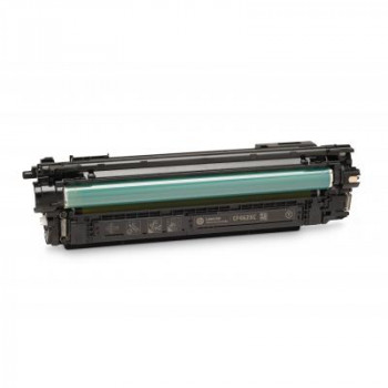 HP 656X (CF462XC) tonera kasetne, dzeltena, Contract