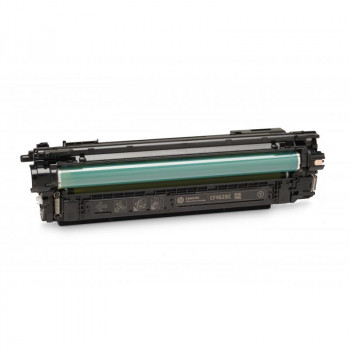 HP 656X (CF462XC) tonera kasetne, dzeltena, Contract