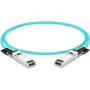 Lightwin 10GBit SFP+ AOC aktīvais optiskais kabelis SFP / XFP (LWO-AOC-SFPP-30M)