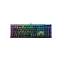Razer BlackWidow V4 X Fortnite Edition spēļu tastatūra, USB, ASV angļu izkārtojums