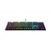 Razer BlackWidow V4 X Fortnite Edition spēļu tastatūra, USB, ASV angļu izkārtojums