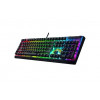 Razer BlackWidow V4 X Fortnite Edition spēļu tastatūra, USB, ASV angļu izkārtojums