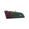 Razer BlackWidow V4 X Fortnite Edition spēļu tastatūra, USB, ASV angļu izkārtojums