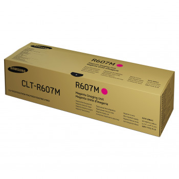 HP SS664A (Samsung CLT-R607M/SEE) attēlveidošanas cilindra komplekts, purpursarkans