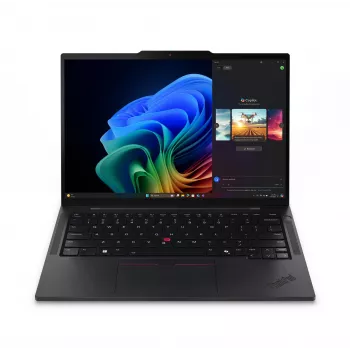 Lenovo ThinkPad T14s Gen 6 (Intel) portatīvais dators, 14 collu, 1920 x 1200 (WUXGA), 32 GB RAM, 1 TB, Windows 11 Pro