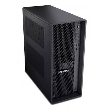 Lenovo TS P4 R7 Pro 9755X3D darbstacija, 64 GB RAM, 1 TB, Windows 11 Pro