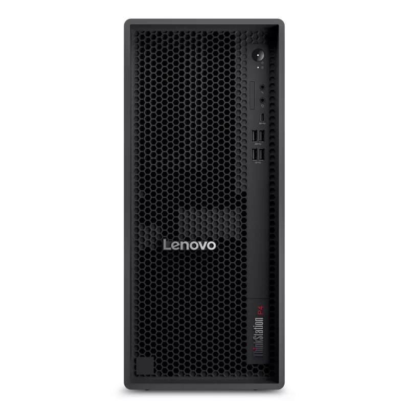 Lenovo TS P4 R7 Pro 9755X3D darbstacija, 64 GB RAM, 1 TB, Windows 11 Pro