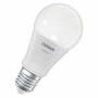 Osram SMART+ MATTER Multicolor Classic A75 viedā spuldze, E27, 9,5 W, RGBW, Wi-Fi