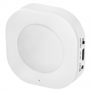 Osram SMART+ WiFi kustības sensors, balts