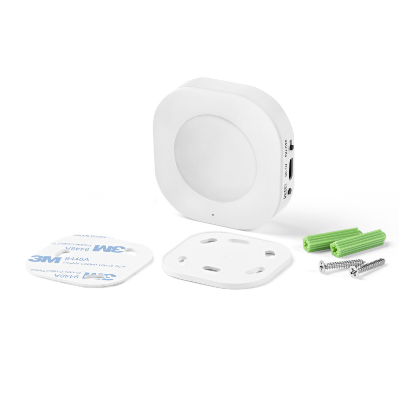 Osram SMART+ WiFi kustības sensors, balts