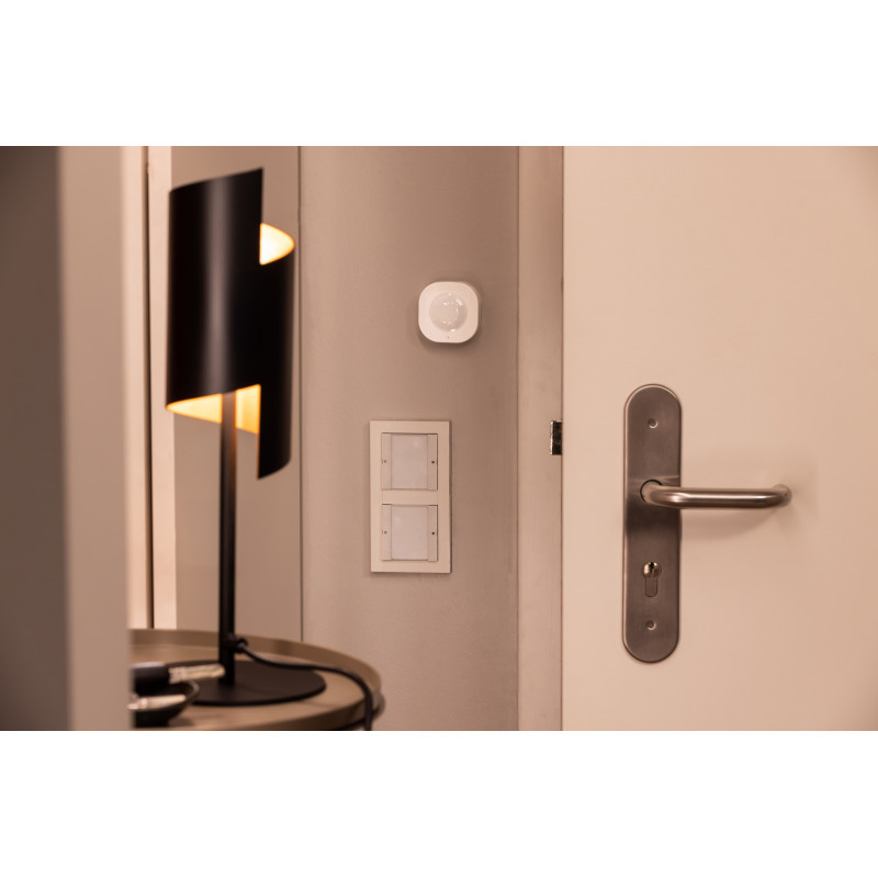Osram SMART+ WiFi kustības sensors, balts