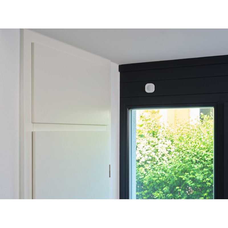 Osram SMART+ WiFi kustības sensors, balts