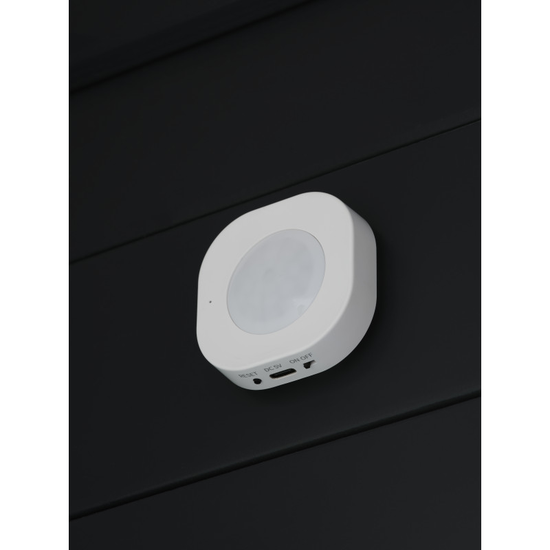 Osram SMART+ WiFi kustības sensors, balts
