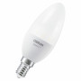 Osram SMART+ MATTER Tunable White Classic B40 viedā spuldze, E14, 4,9 W, Wi-Fi
