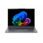Acer Swift Go 14 NX.JDAEP.005 portatīvais dators, AMD Ryzen AI 5 340, 14 collu OLED, 32 GB RAM, 512 GB