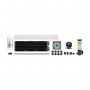 Thermaltake Pacific CLM360 Ultra Hard Tube MX2 šķidruma dzesēšanas komplekts, ūdens bloks