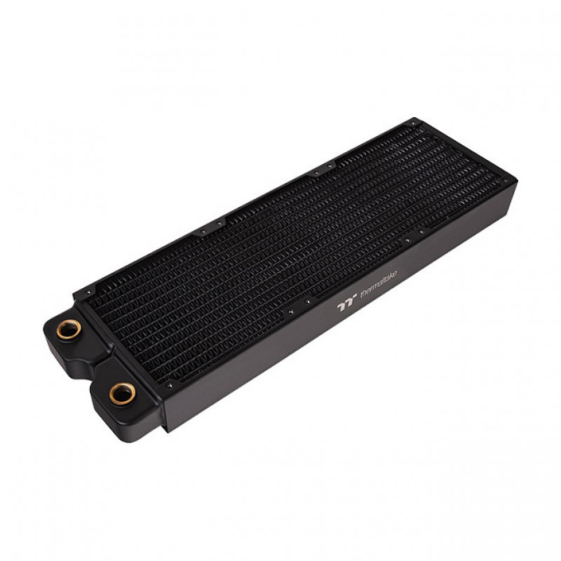 Thermaltake Pacific CLM360 Ultra Hard Tube MX2 šķidruma dzesēšanas komplekts, ūdens bloks