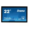 iiyama TF2234MC-B1X 21,5″ (55,9 cm) skārienjūtīgs monitors ar vairāku pieskārienu atbalstu, 16:9, DVI