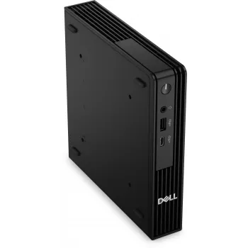 Dell Pro Essential Micro PVM1265 mini dators, AMD Ryzen 5 230, 16 GB RAM, 512 GB SSD, Windows 11 Pro