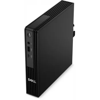 Dell Pro Essential Micro PVM1265 mini dators, AMD Ryzen 5 230, 16 GB RAM, 512 GB SSD, Windows 11 Pro