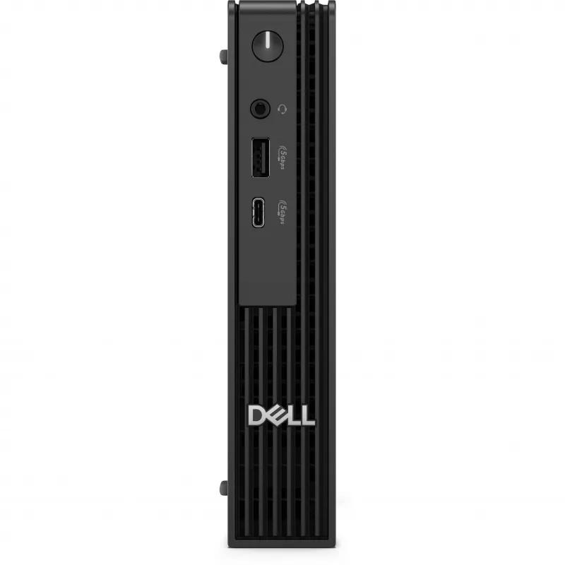 Dell Pro Essential Micro PVM1265 mini dators, AMD Ryzen 5 230, 16 GB RAM, 512 GB SSD, Windows 11 Pro