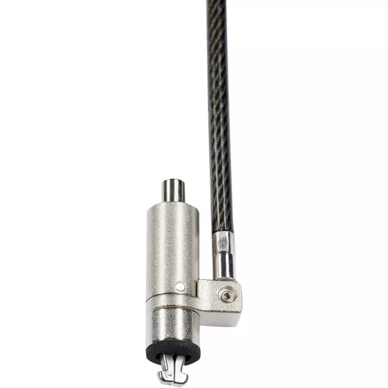 Gearlab GLB220101-M drošības slēdzene ar atslēgām Kensington drošības slotam, galvenā atslēga (25 gab.)