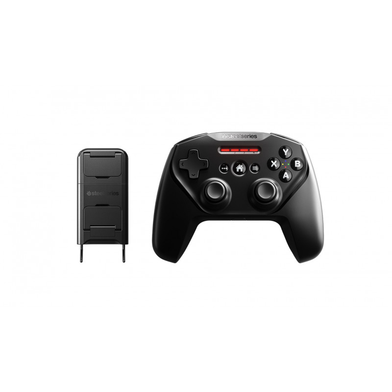 SteelSeries Nimbus+ spēļu kontrolieris