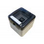 Alantec OS001IP hermētiska tīkla savienojumu kārba, 1x RJ45, IP66, virsmas montāža, nekomplektēta