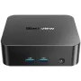 Blackview MP300 mini dators, Intel Core 5 210H, 16 GB RAM, 512 GB SSD