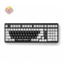 MCHOSE UT98 tastatūra, Outemu Silent Peach V3 slēdži