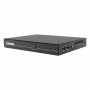 Giada F106D mini dators bez ventilatora, Intel Celeron N5100, 4 GB RAM