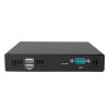 Giada F106D mini dators bez ventilatora, Intel Celeron N5100, 4 GB RAM