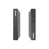 Giada F106D mini dators bez ventilatora, Intel Celeron N5100, 4 GB RAM